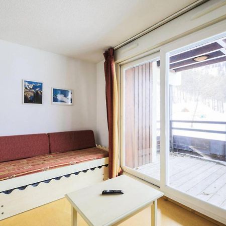 Residence Les Chalets De Puy Saint Vincent - Maeva Home Puy-Saint-Vincent Camera foto