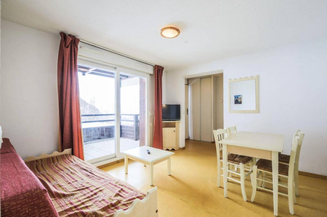 Residence Les Chalets De Puy Saint Vincent - Maeva Home Puy-Saint-Vincent Camera foto