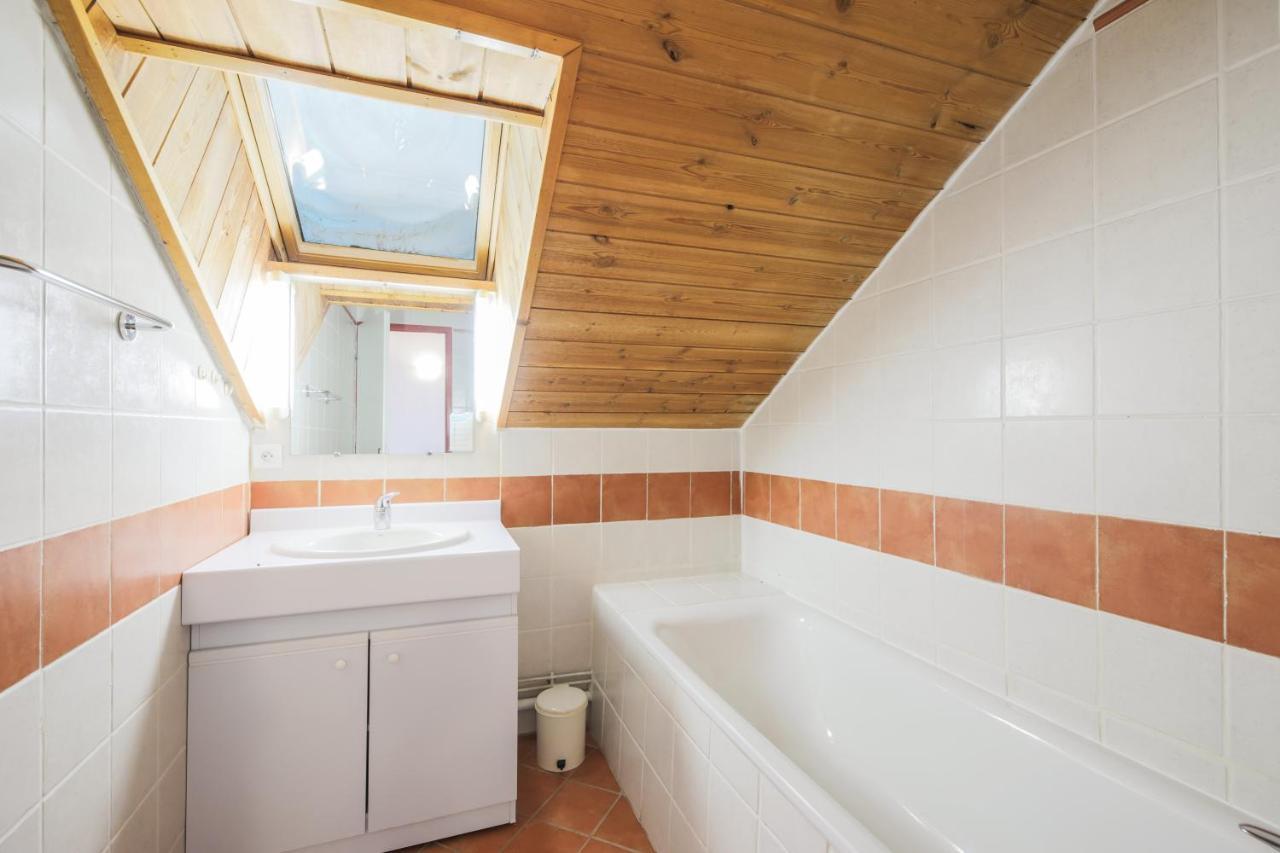 Residence Les Chalets De Puy Saint Vincent - Maeva Home Puy-Saint-Vincent Esterno foto