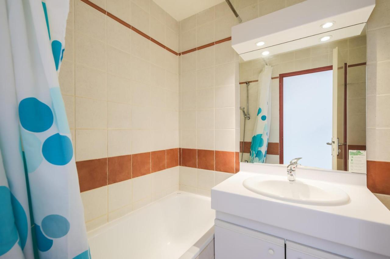 Residence Les Chalets De Puy Saint Vincent - Maeva Home Puy-Saint-Vincent Esterno foto